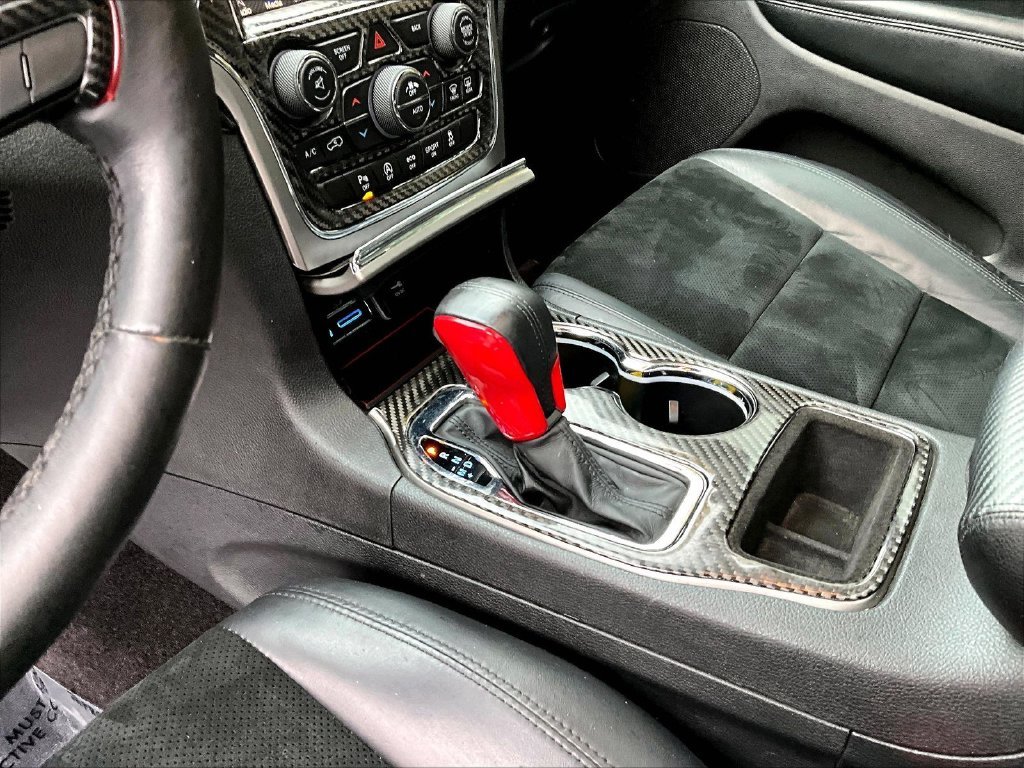Used 2017 Bright White Clearcoat Jeep Altitude image 20