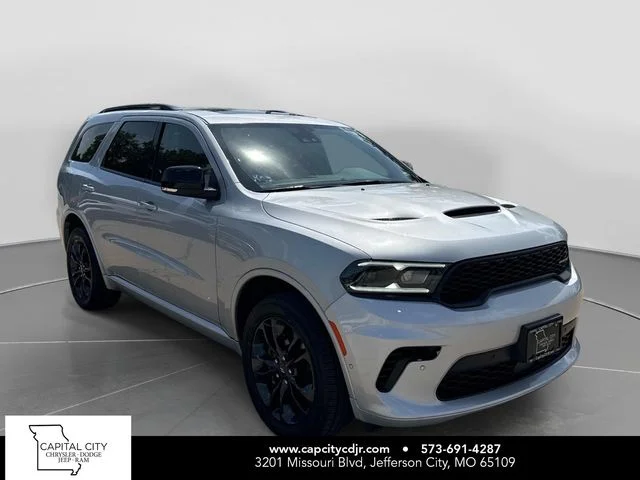 2024 Dodge Durango GT Premium