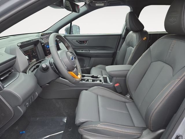 New 2026 ICE SILVER METALLIC Subaru Wilderness image 9