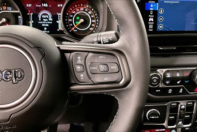 2025 Jeep Gladiator Mojave X - Photo 26