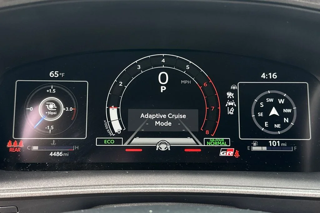 Certified Used 2026  Toyota Premium Plus image 24