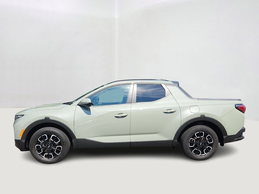 Used 2022 Sage Hyundai SEL Premium image 7