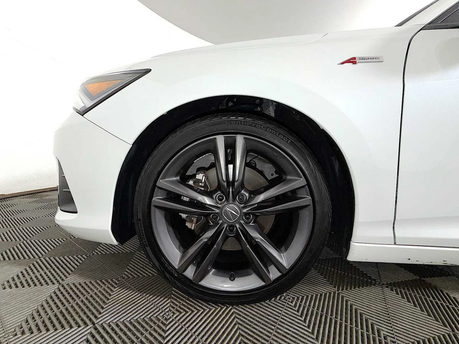 2024 Acura Integra A-Spec - Photo 8