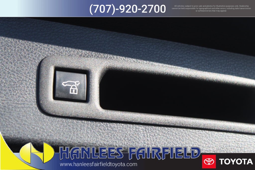 Certified Used 2026 Beige Toyota Platinum image 11