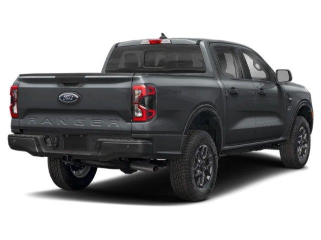 New 2026 GRAY Ford XLT image 2