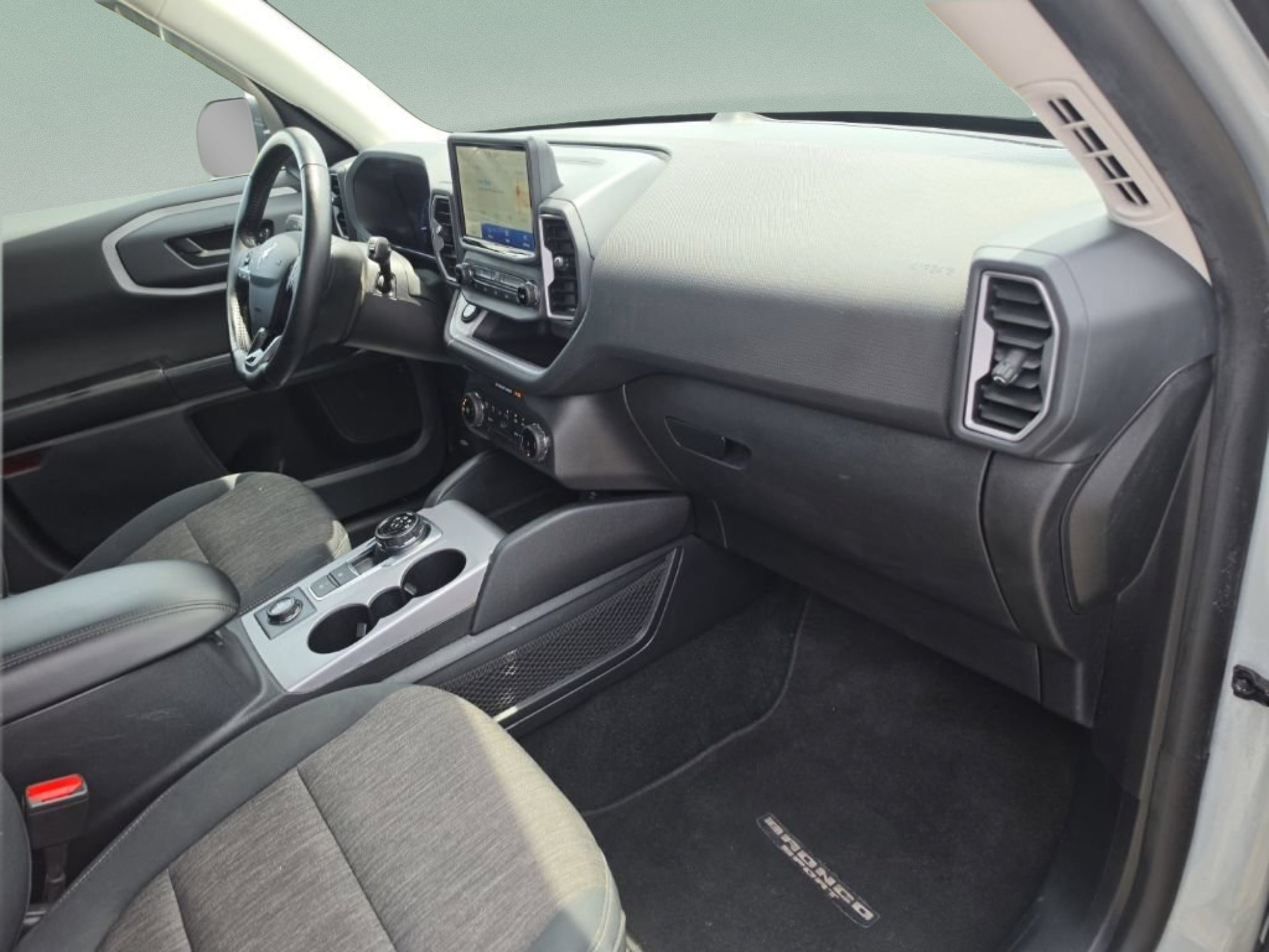 Used 2023 Gray Ford Big Bend image 26