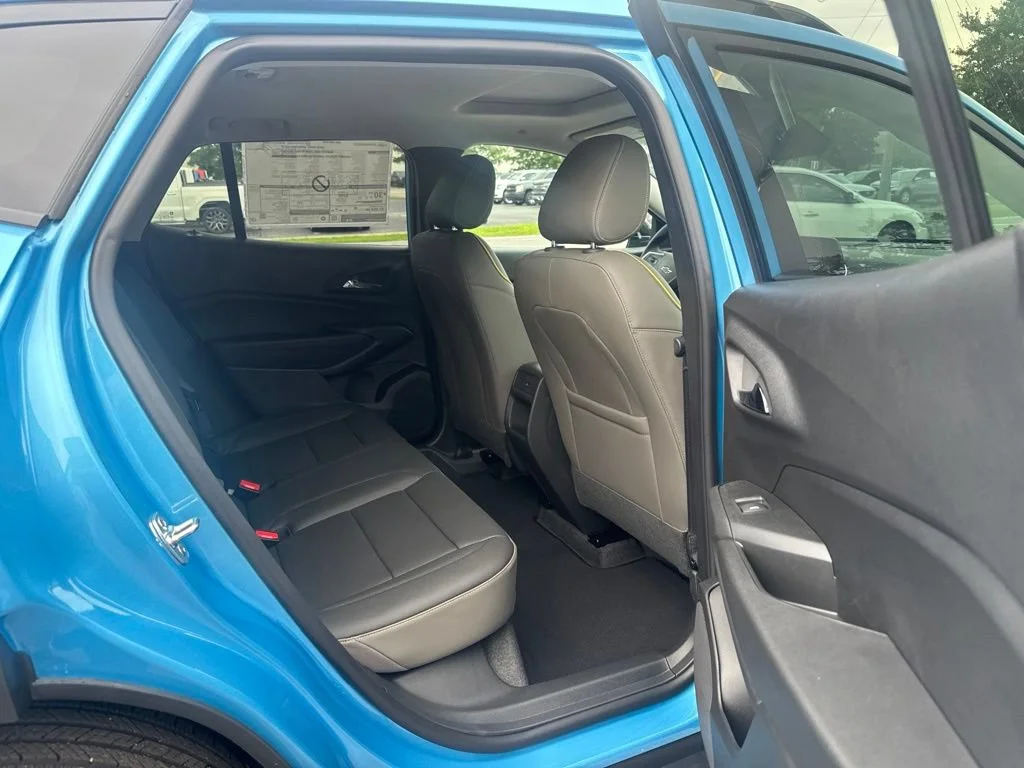 2026 Chevrolet Trax Activ - Photo 18