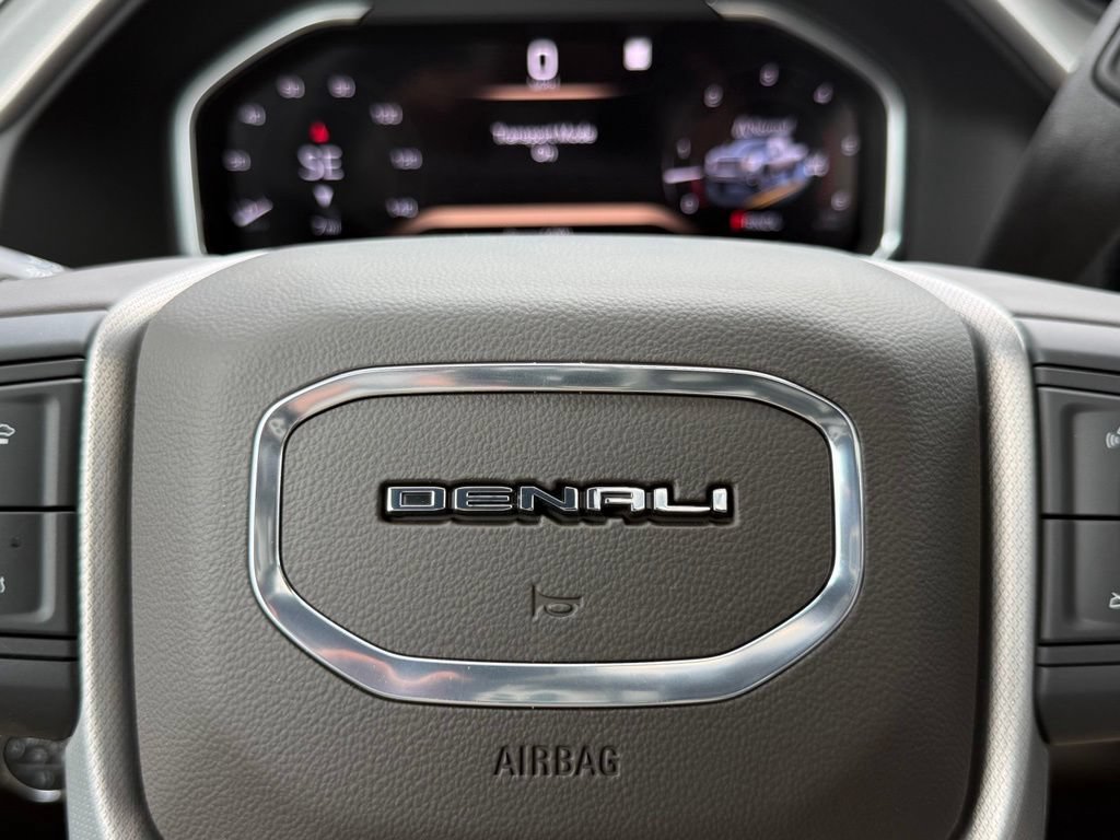 2026 GMC Sierra 2500HD Denali - Photo 24