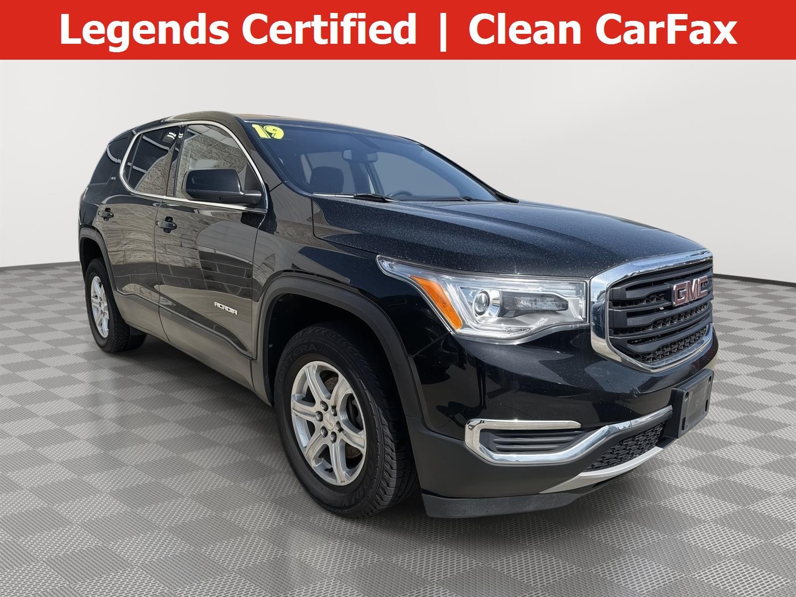 2019 GMC Acadia SLE-1 FWD's photo