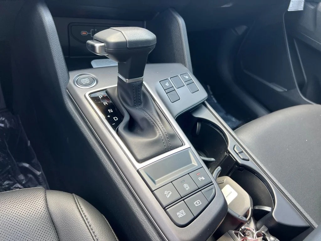 New 2026 Gray Kia EX image 28