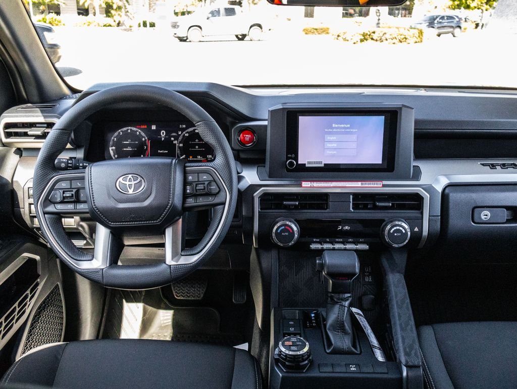 New 2026 Underground Toyota  TRD Off-Road image 17