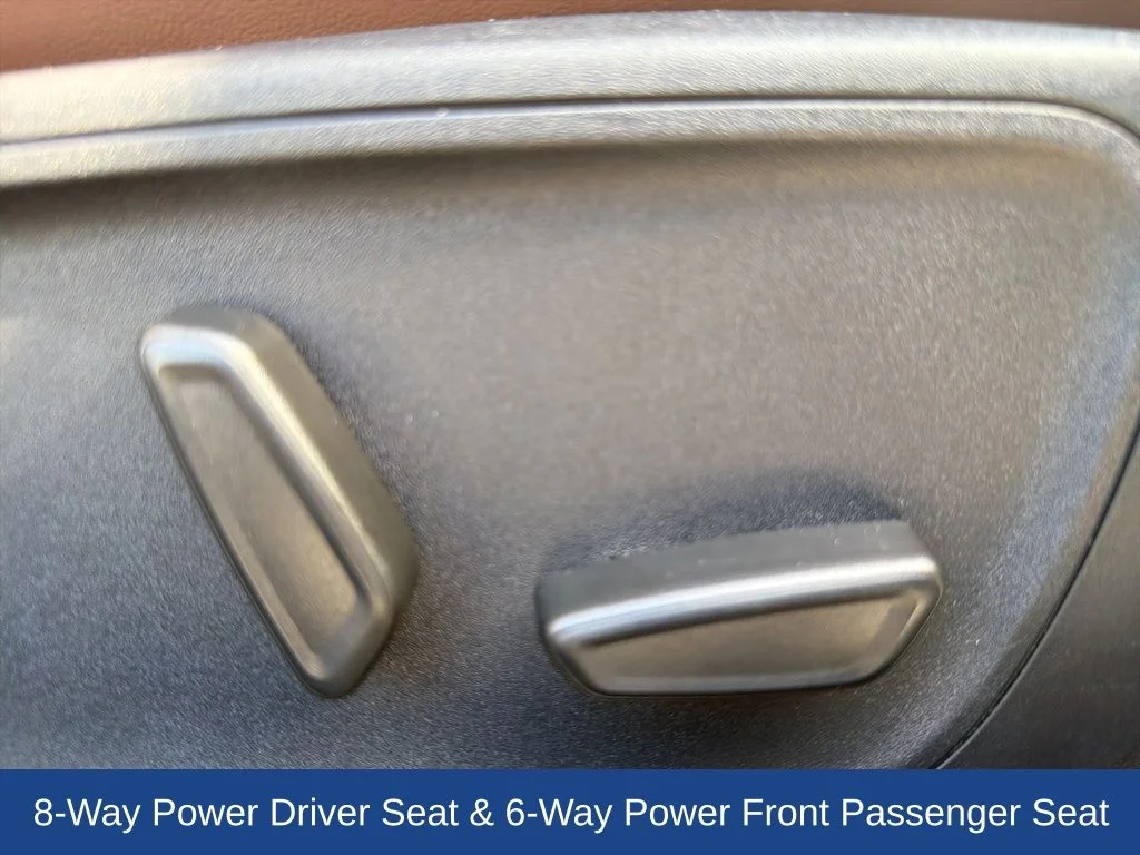 Certified Used 2024 Azure Gray Metallic Ford Outer Banks image 15