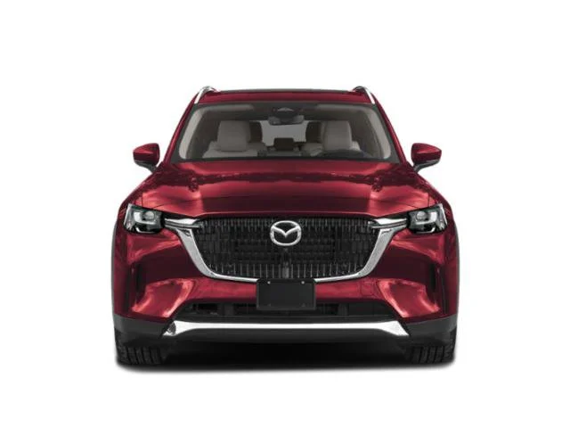 New 2026 Jet Black Mica Mazda 3.3 Turbo Premium Plus AWD image 7
