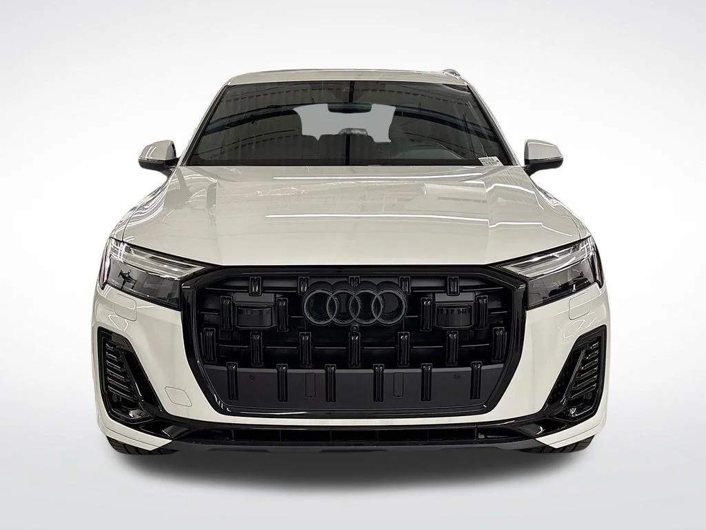 2025 Audi Q7 Premium Plus - Photo 8