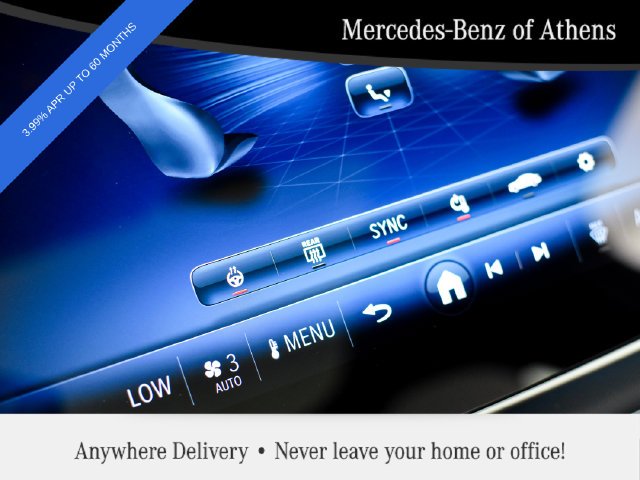 New 2026 Black Mercedes-Benz E 350 image 33