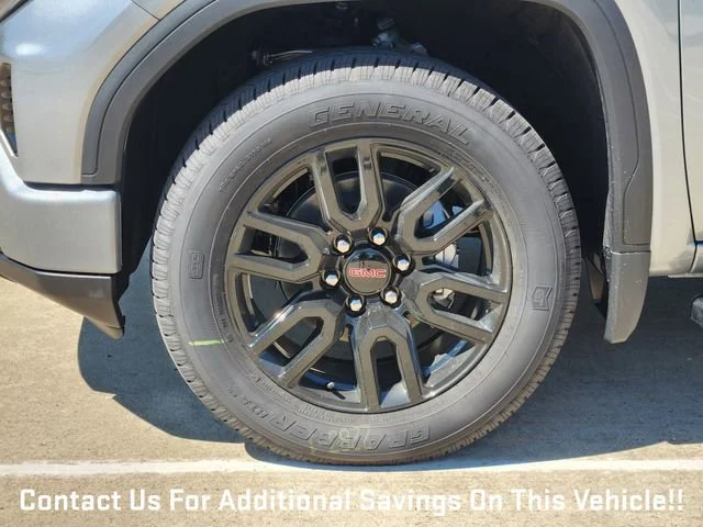 2026 GMC Sierra 1500 Elevation - Photo 7