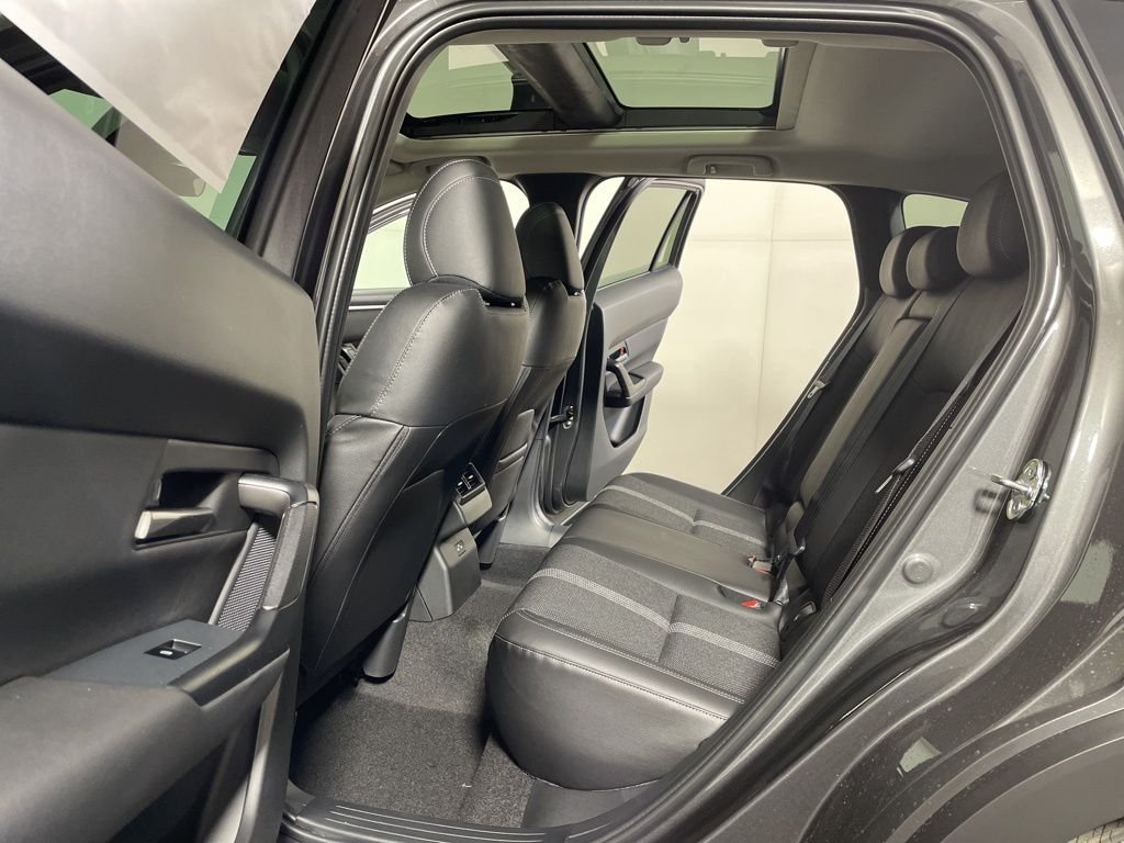 2026 Mazda CX-50 Preferred - Photo 20