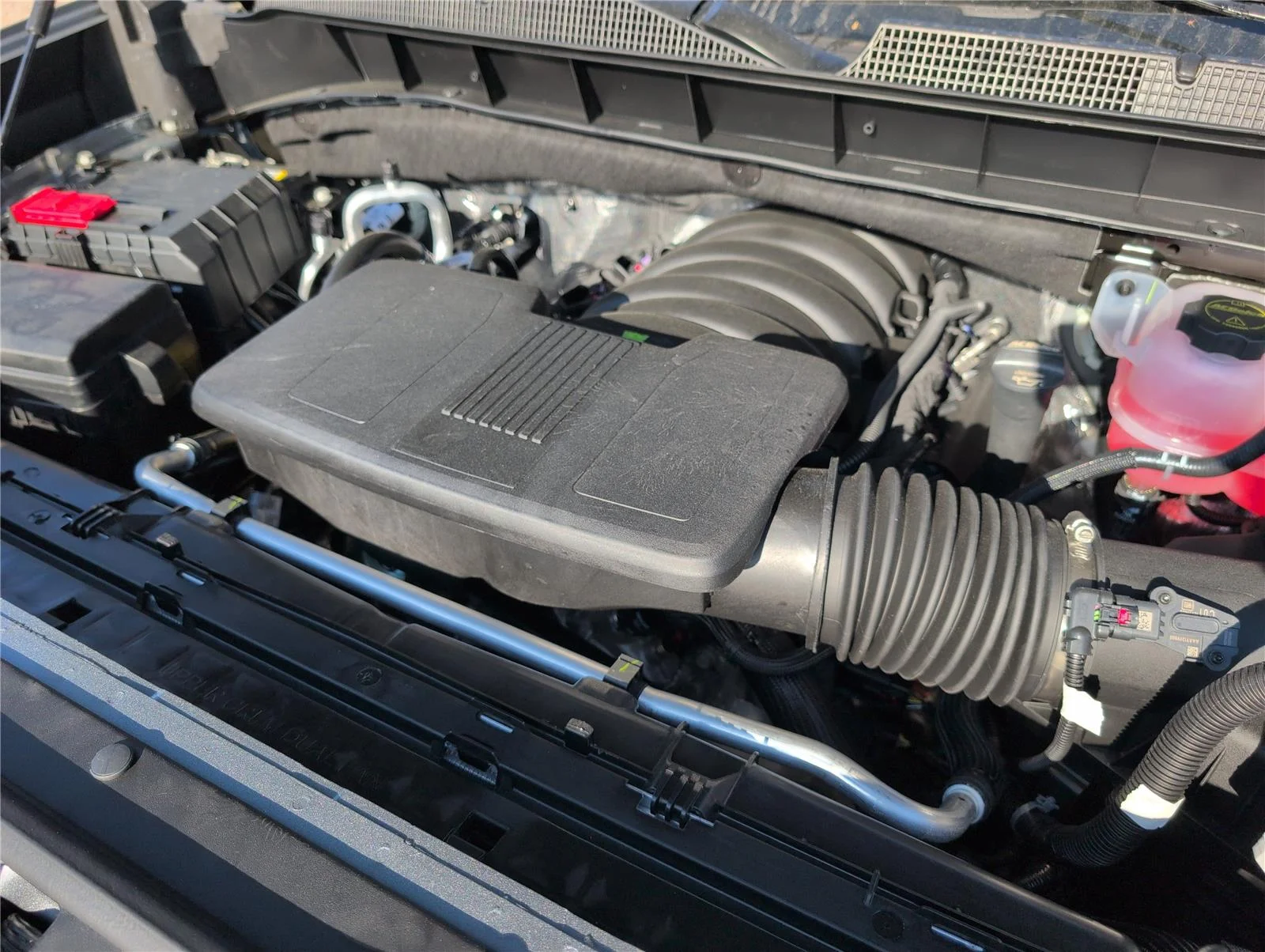 2026 Chevrolet Silverado 1500 RST - Photo 14