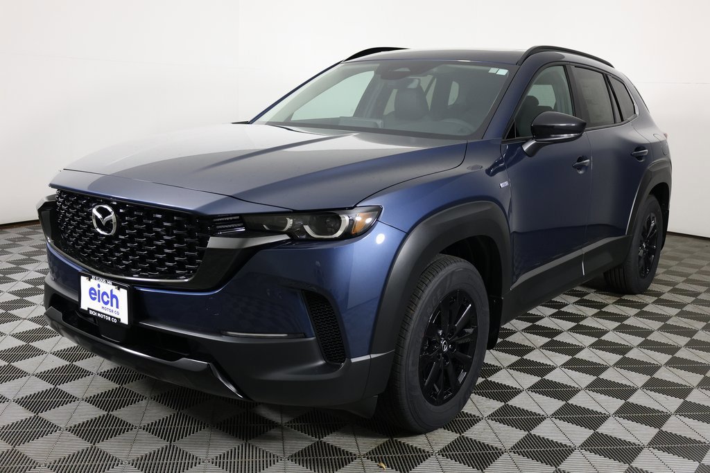 2026 Mazda CX-50 Premium - Photo 3