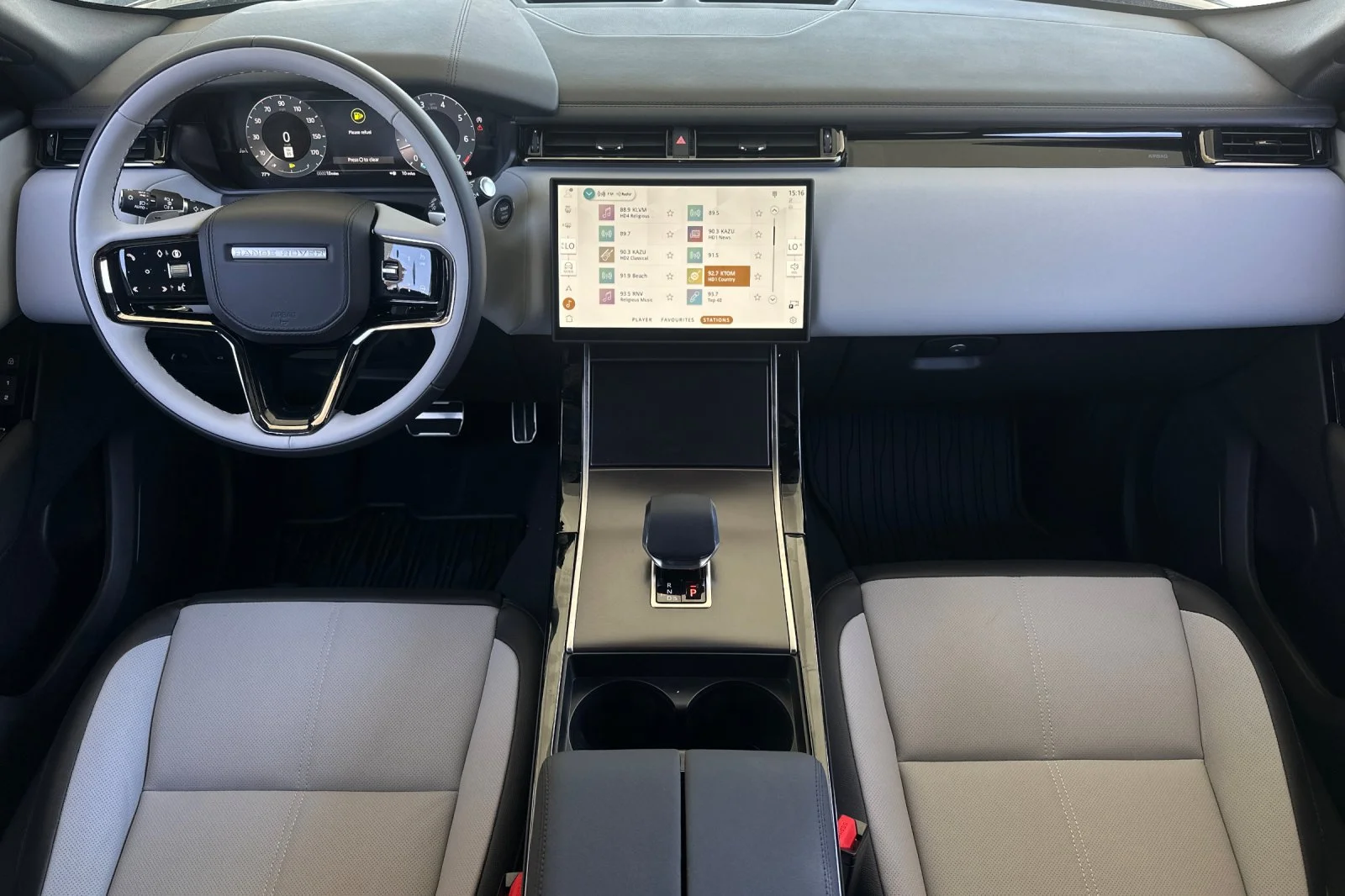 2026 Land Rover Range Rover Velar Dynamic SE - Photo 13