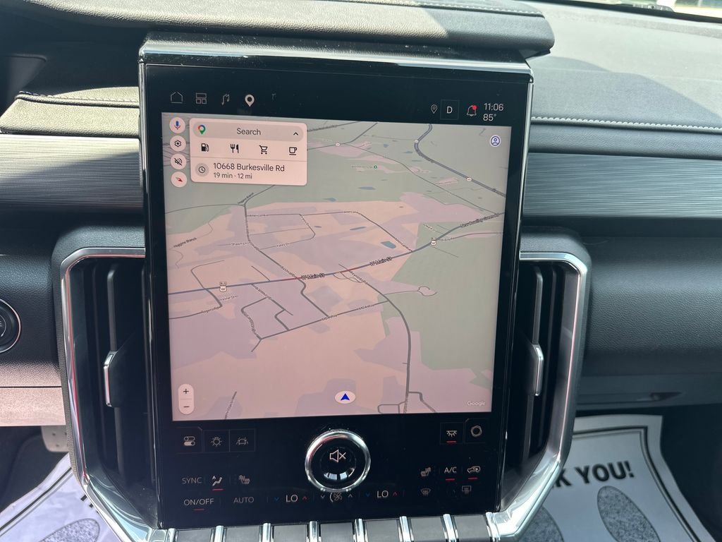 Certified Used 2025 Silver GMC Elevation image 23