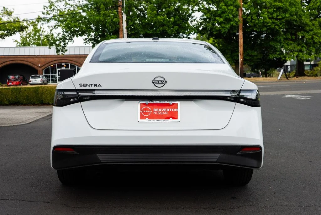 New 2027 Fresh Powder Nissan S image 5