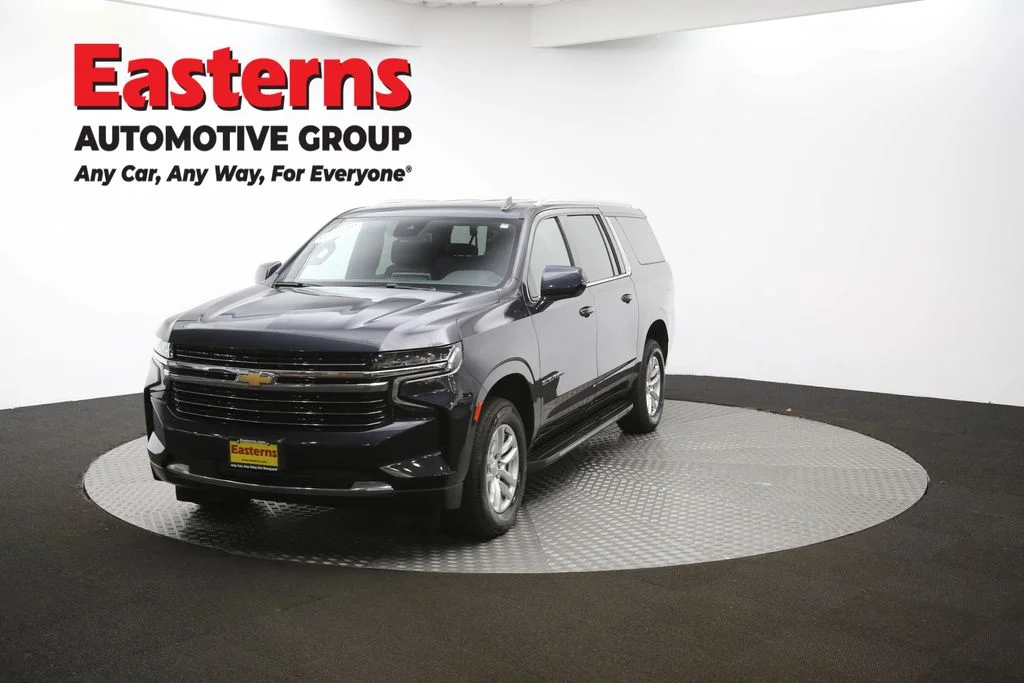 Used 2023 Gray Chevrolet LT image 56