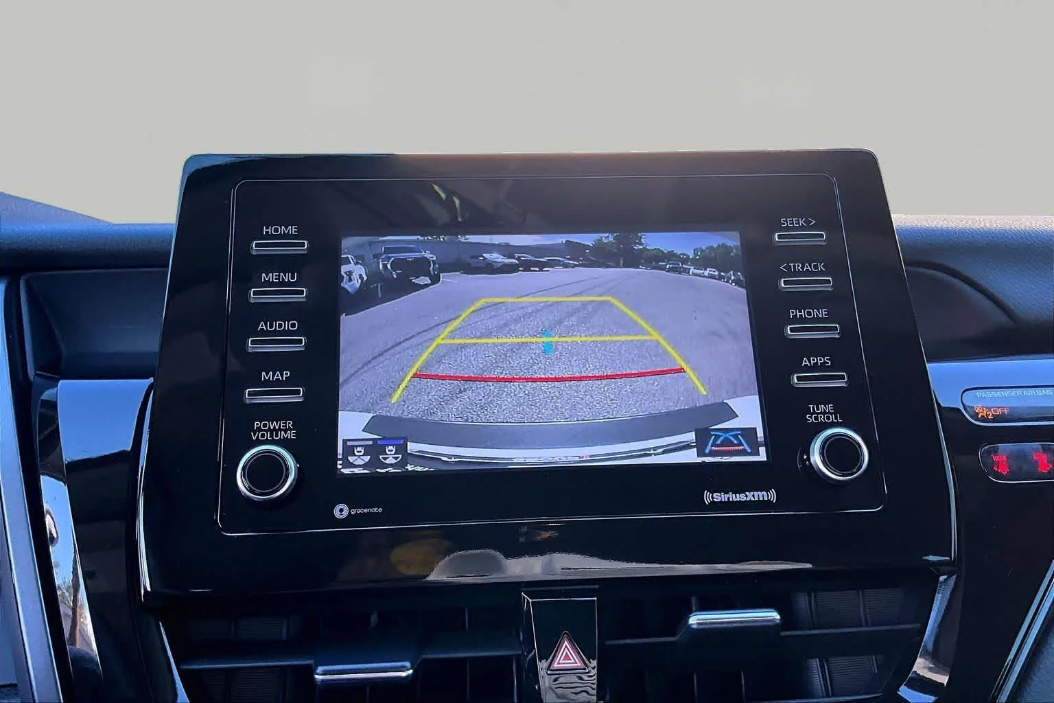 Used 2024 Ice Edge Toyota SE image 27