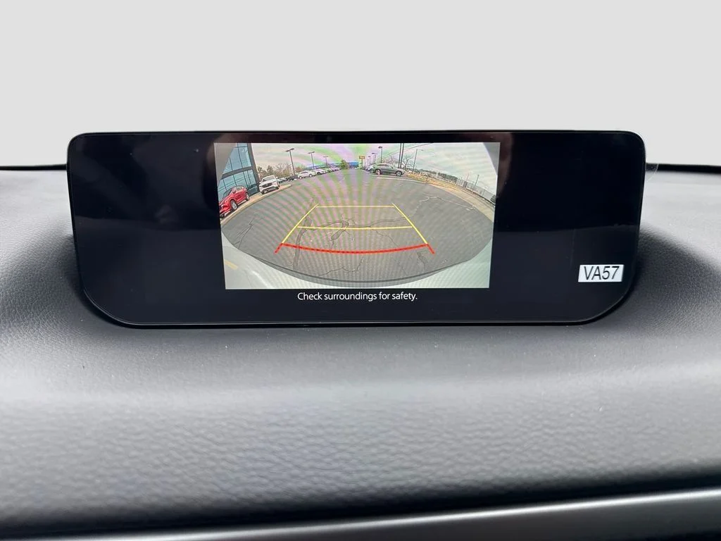 New 2026 Pearl Mazda Premium image 29