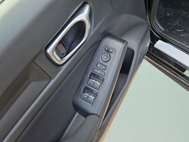 2026 Honda Civic Hatchback Sport - Photo 22