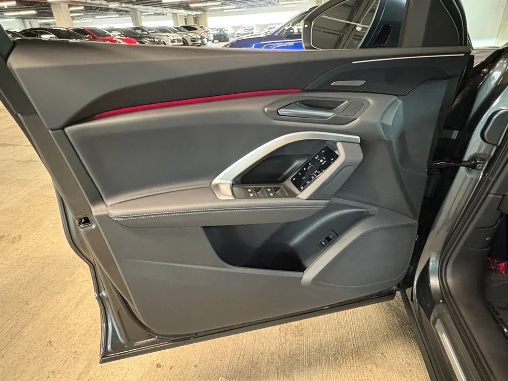 New 2026 Daytona Gray Metallic Audi 2.0T Premium Plus image 20