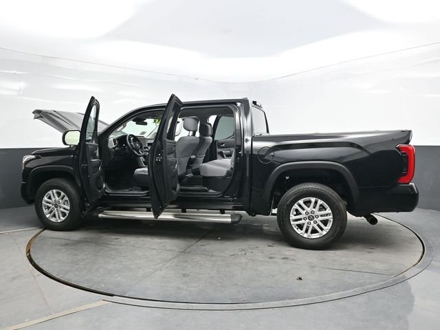 Used 2022 Black Toyota SR5 image 48