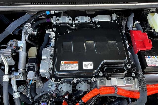 Certified Used 2024 BLACK Toyota  image 31