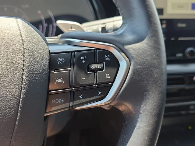 Certified Used 2024 CLOUDBURST GRAY Lexus 350 image 20