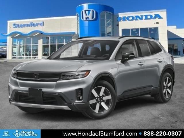 2026 Honda Prologue