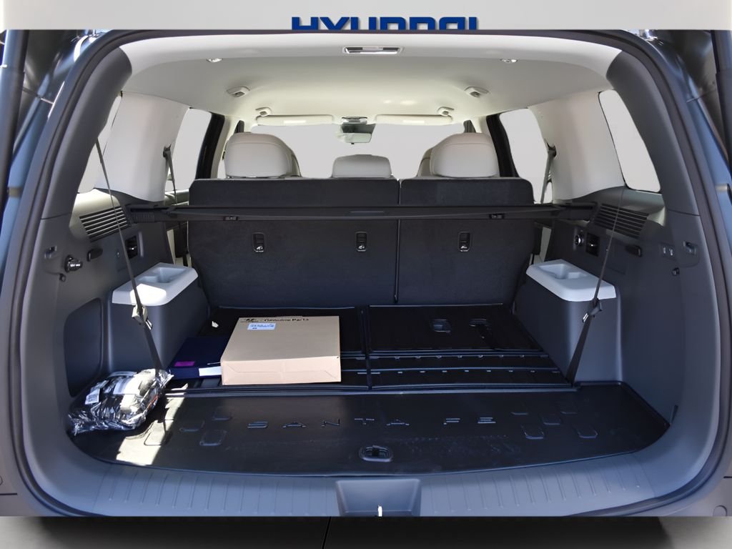 2026 Hyundai Santa Fe SEL - Photo 43