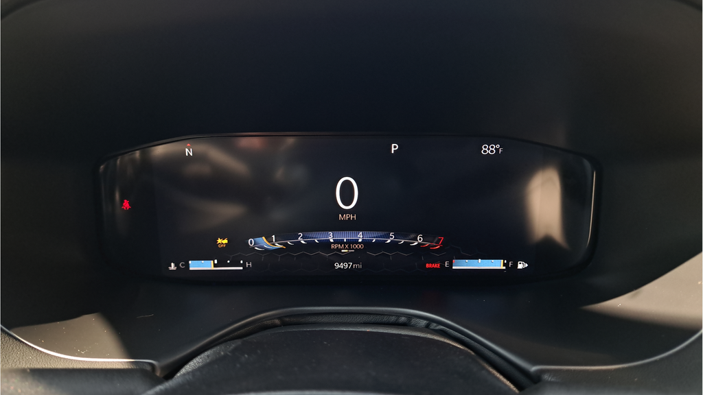 Used 2022 Silver Jeep Limited image 19