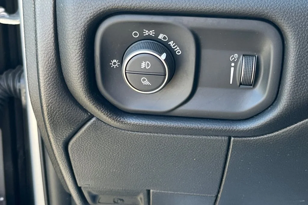 2024 RAM Ram 2500 Pickup Big Horn - Photo 37