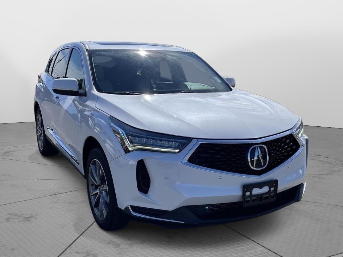 2023 Acura RDX