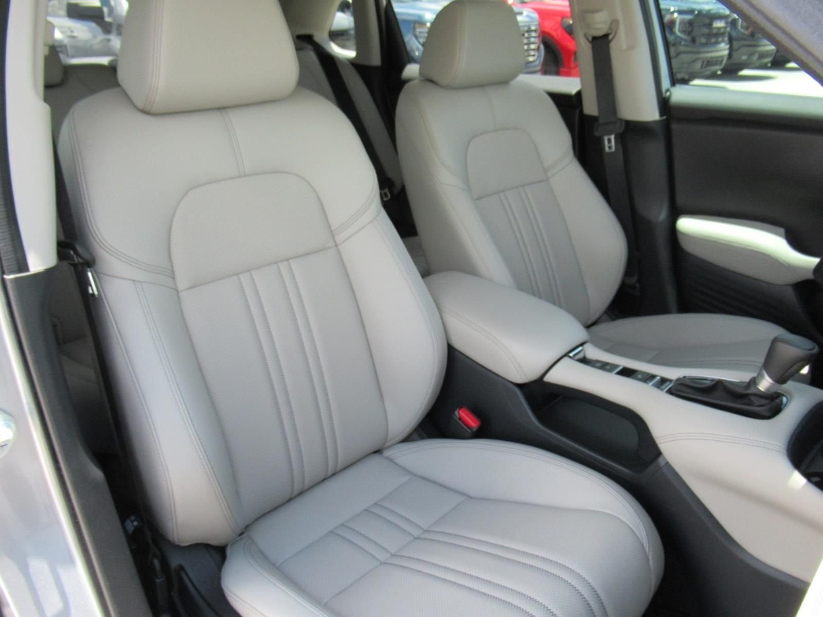 Used 2026 Gray Honda EX-L image 9