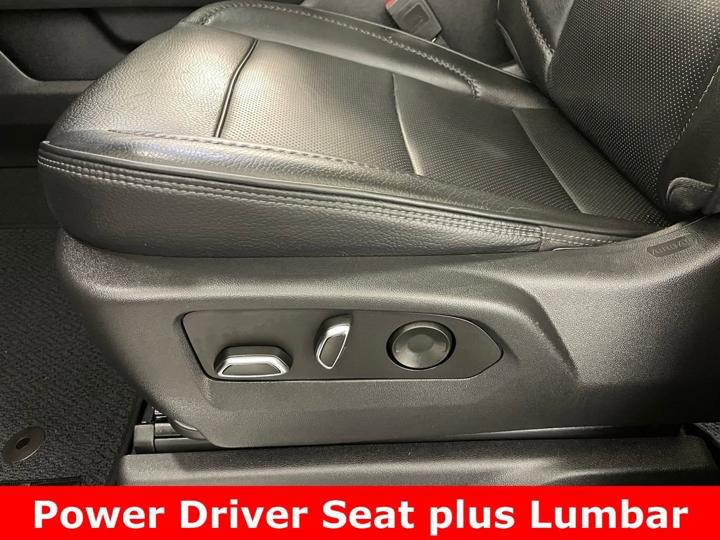 Used 2022 Onyx Black GMC Denali image 13