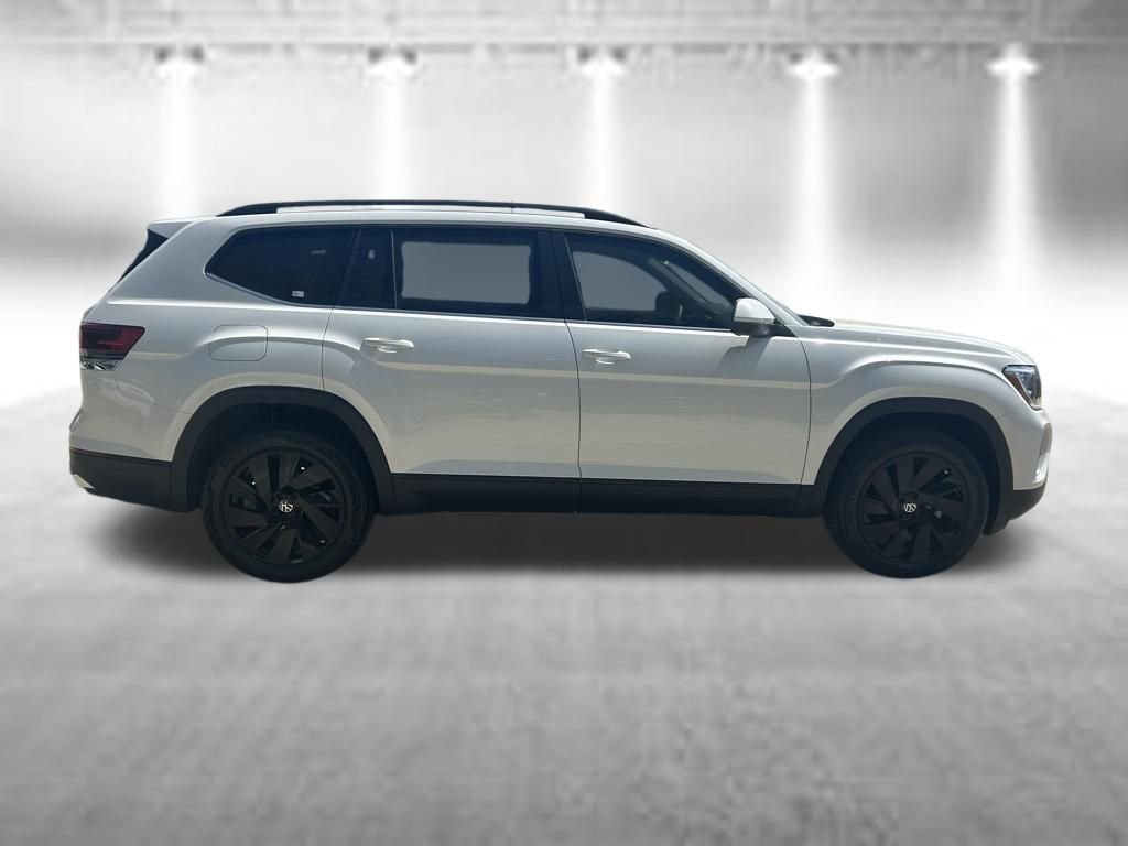 2026 Volkswagen Atlas SE w/Tech - Photo 6