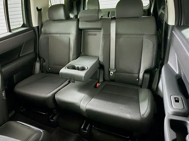 New 2026 Hyundai SANTA FE HYBRID SE