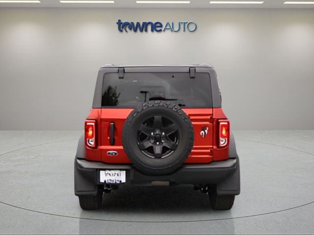 Used 2024 Chili Pepper Red Ford Black Diamond image 4