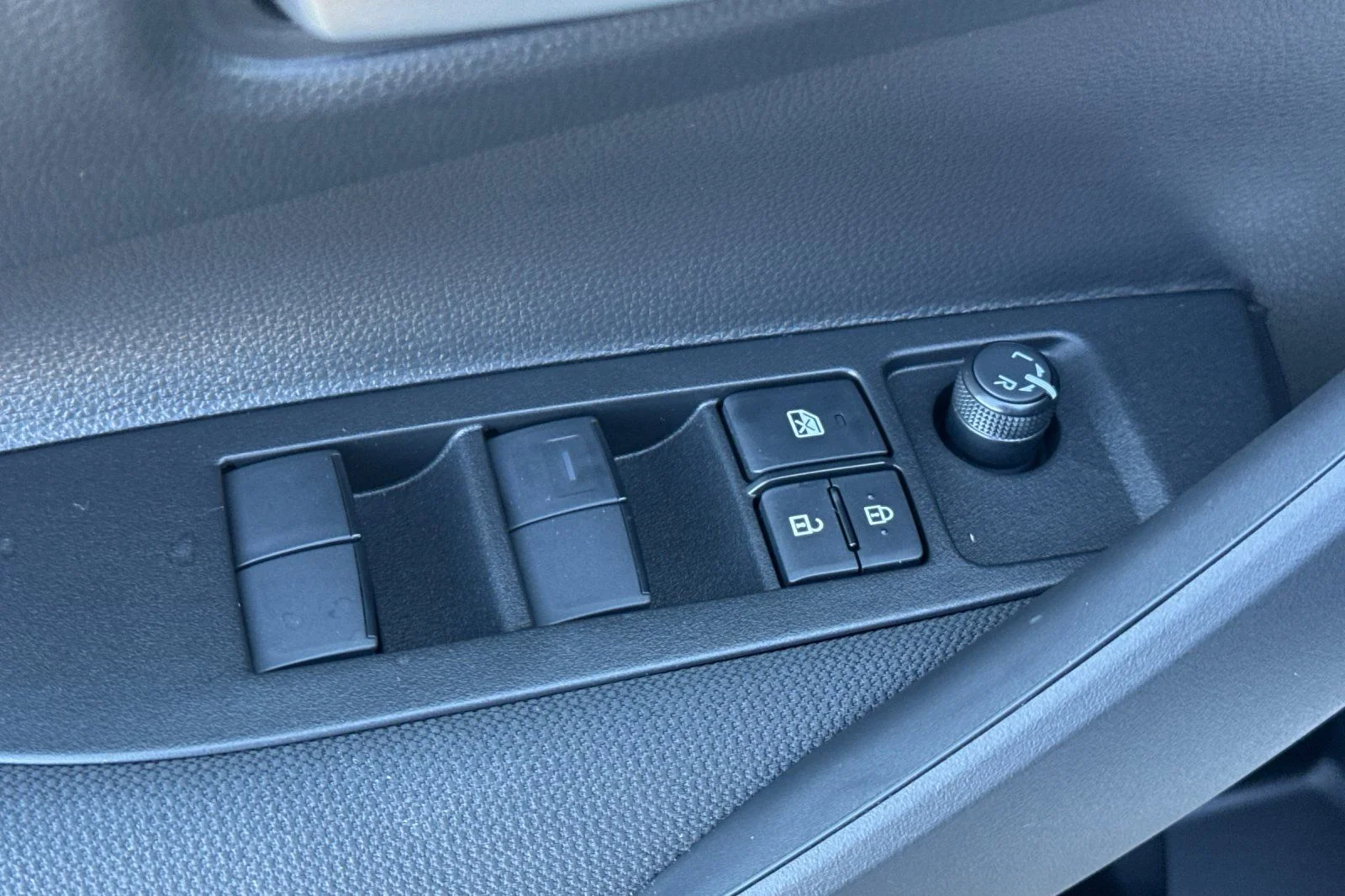 New 2026  Toyota SE image 10