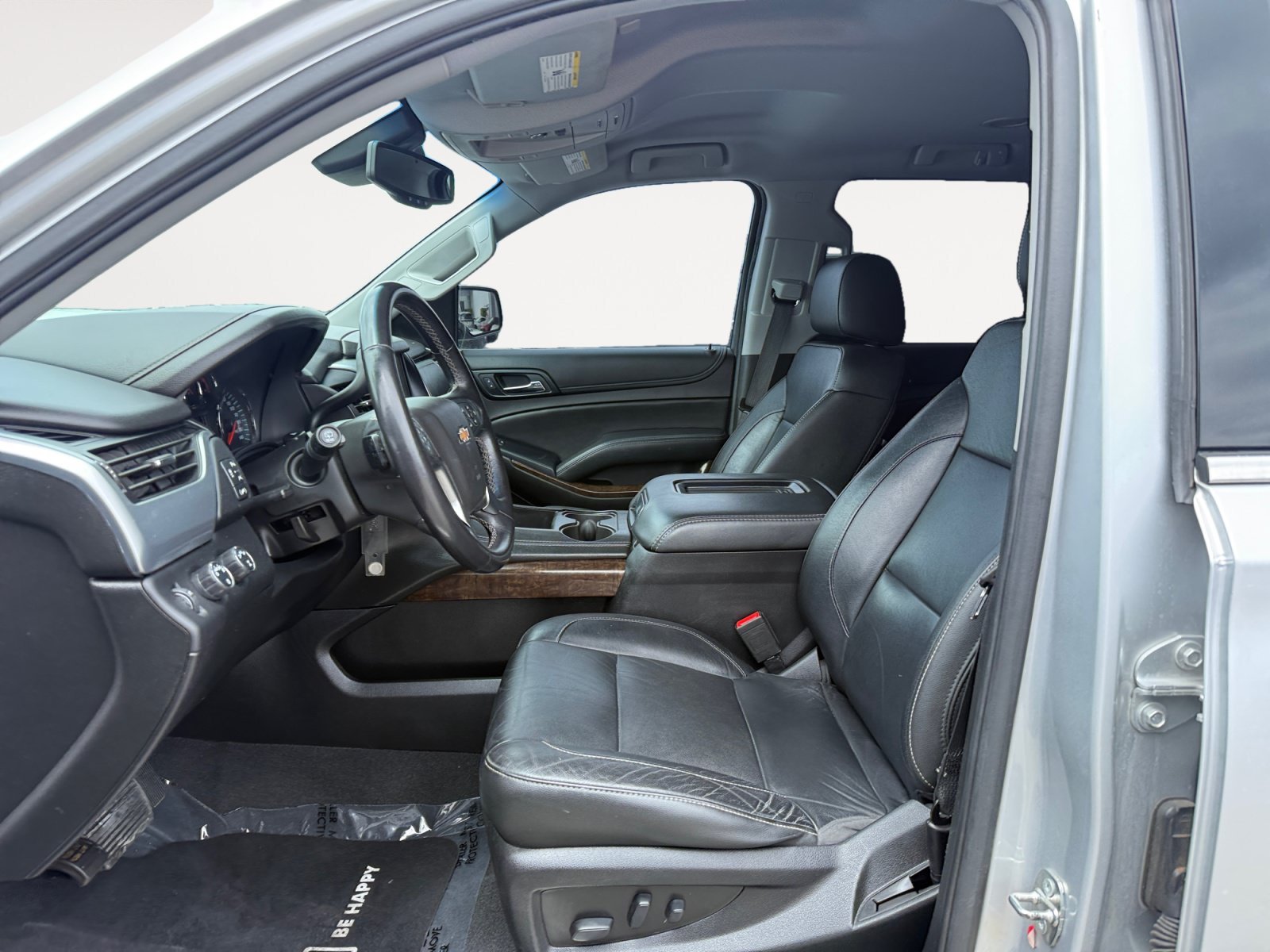 Used 2020 Silver Ice Metallic Chevrolet LT image 10