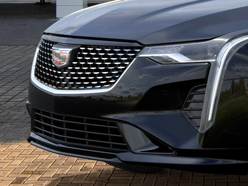 2026 Cadillac CT4 Premium Luxury - Photo 13