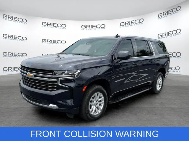 Used 2024 Blue Chevrolet LT image 3