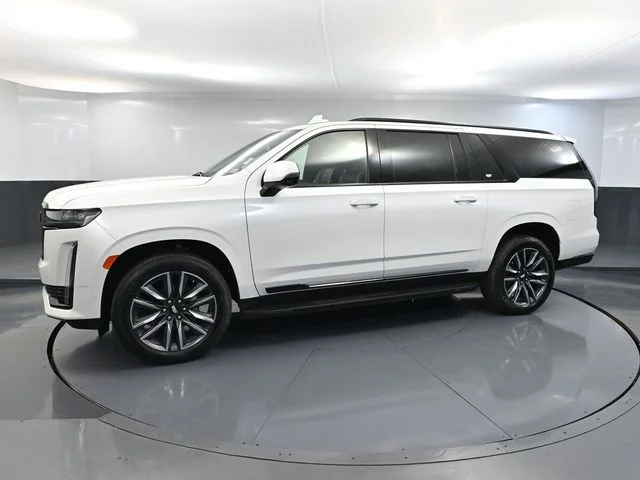 2021 Cadillac Escalade ESV Sport - Photo 11