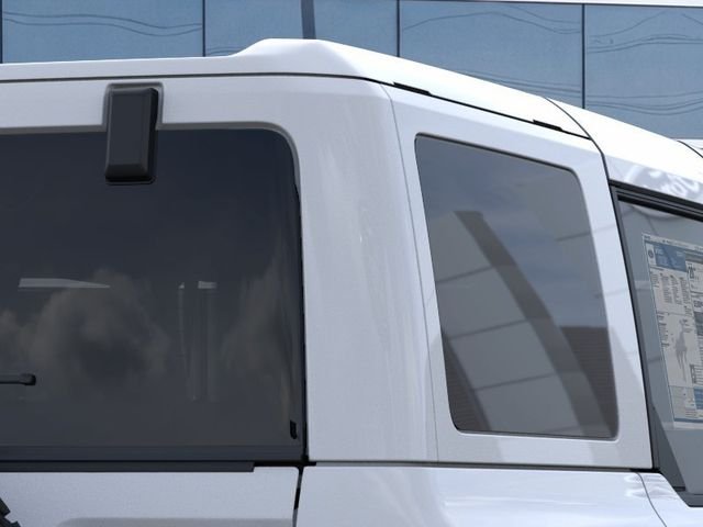 New 2026 Oxford White Ford Outer Banks image 25